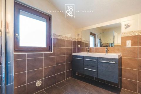 Villa a Colomieu, Ain, Colomieu - € 225.000 | Ref: 7SIV-DHU-DLB - foto 4