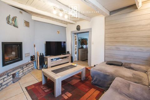 Villa a Colomieu, Ain, Colomieu - € 225.000 | Ref: 7SIV-DHU-DLB - foto 5