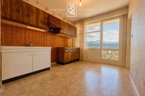 Leilighet i Cognin, Savoie, Cognin - € 179 000 | Ref: YEI1-KPG-TXS - foto 5