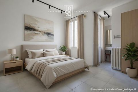 Lejlighed i Marseille, Bouches-du-Rhone, Marseille - € 265.000 | Ref: WND2-7IJ-IVD - foto 3