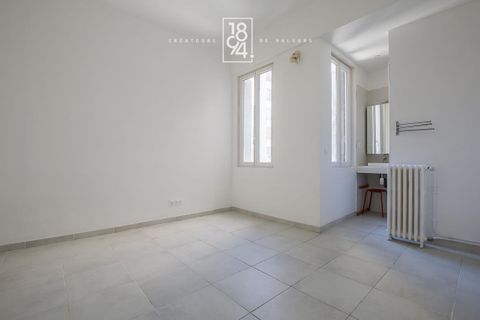 Lejlighed i Marseille, Bouches-du-Rhone, Marseille - € 265.000 | Ref: WND2-7IJ-IVD - foto 5