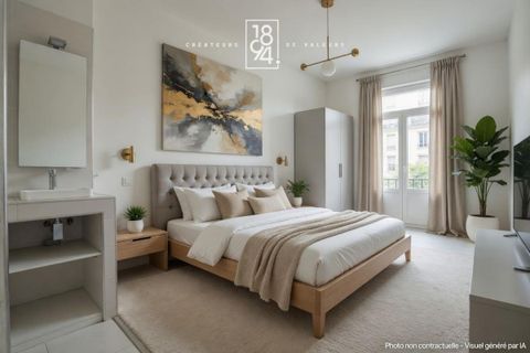 Lejlighed i Marseille, Bouches-du-Rhone, Marseille - € 265.000 | Ref: WND2-7IJ-IVD - foto 6