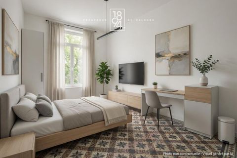 Lejlighed i Marseille, Bouches-du-Rhone, Marseille - € 265.000 | Ref: WND2-7IJ-IVD - foto 7