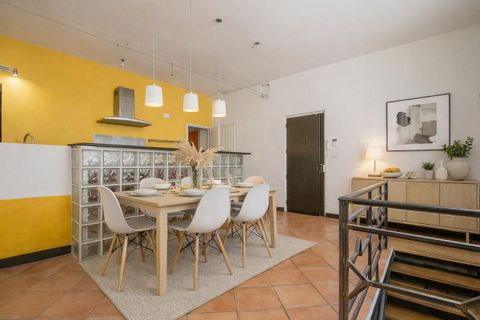 Duplex i Marseille, Bouches-du-Rhone, Marseille - € 296.000 | Ref: RDPQ-O7V-ZEX - foto 1