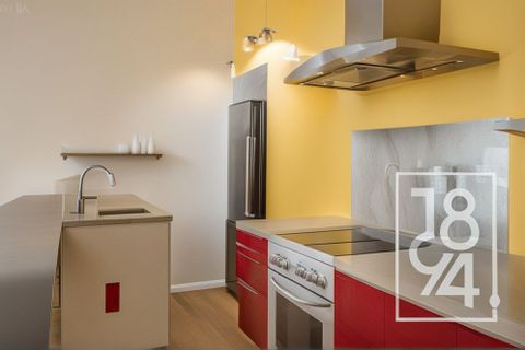 Duplex i Marseille, Bouches-du-Rhone, Marseille - € 296.000 | Ref: RDPQ-O7V-ZEX - foto 3