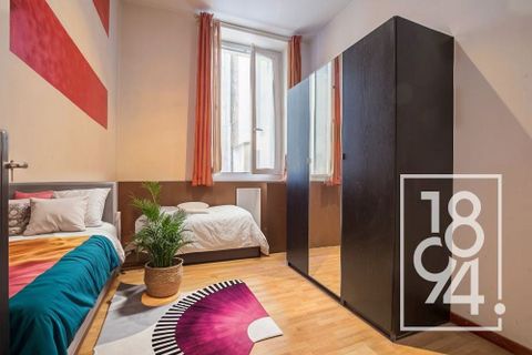 Duplex i Marseille, Bouches-du-Rhone, Marseille - € 296.000 | Ref: RDPQ-O7V-ZEX - foto 4