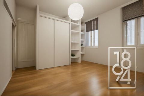 Duplex i Marseille, Bouches-du-Rhone, Marseille - € 296.000 | Ref: RDPQ-O7V-ZEX - foto 5