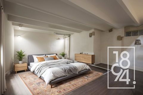 Duplex i Marseille, Bouches-du-Rhone, Marseille - € 296.000 | Ref: RDPQ-O7V-ZEX - foto 9