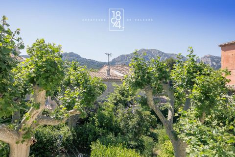 Villa i Marseille, Bouches-du-Rhone, Marseille - € 1.470.000 | Ref: TQG8-HK1-K1K - foto 5