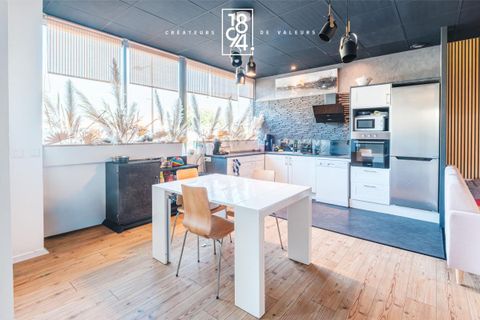 Leilighet i Voglans, Savoie, Voglans - € 425 000 | Ref: QDEI-UBB-4PO - foto 2