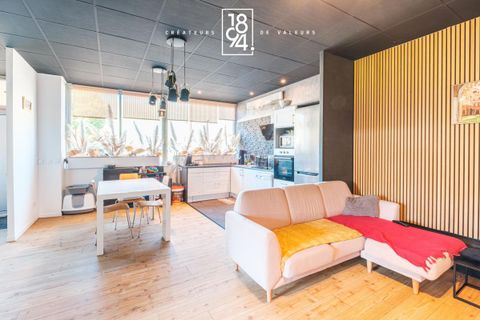 Leilighet i Voglans, Savoie, Voglans - € 425 000 | Ref: QDEI-UBB-4PO - foto 3