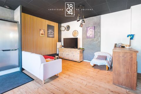 Leilighet i Voglans, Savoie, Voglans - € 425 000 | Ref: QDEI-UBB-4PO - foto 4