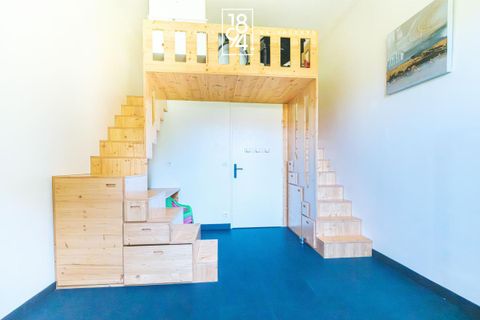 Leilighet i Voglans, Savoie, Voglans - € 425 000 | Ref: QDEI-UBB-4PO - foto 5