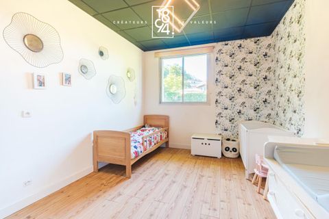 Leilighet i Voglans, Savoie, Voglans - € 425 000 | Ref: QDEI-UBB-4PO - foto 6