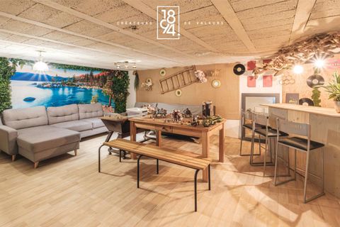 Leilighet i Voglans, Savoie, Voglans - € 425 000 | Ref: QDEI-UBB-4PO - foto 7
