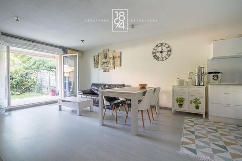 Lejlighed i Marseille, Bouches-du-Rhone, Marseille - € 240.000 | Ref: WE16-XIC-GP7 - foto 1