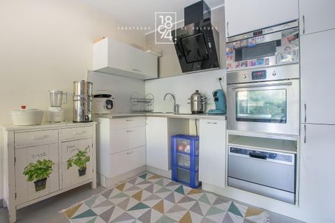 Lejlighed i Marseille, Bouches-du-Rhone, Marseille - € 240.000 | Ref: WE16-XIC-GP7 - foto 3