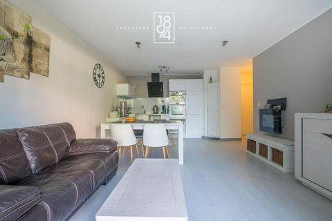 Lejlighed i Marseille, Bouches-du-Rhone, Marseille - € 240.000 | Ref: WE16-XIC-GP7 - foto 4