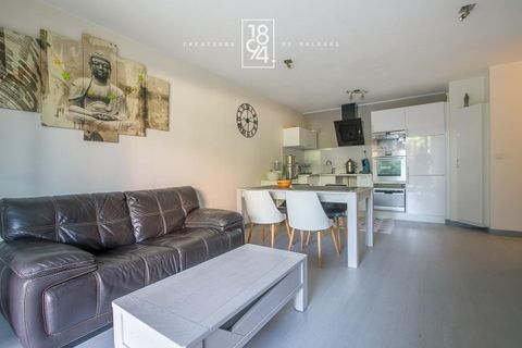 Lejlighed i Marseille, Bouches-du-Rhone, Marseille - € 240.000 | Ref: WE16-XIC-GP7 - foto 5