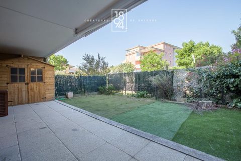 Lejlighed i Marseille, Bouches-du-Rhone, Marseille - € 240.000 | Ref: WE16-XIC-GP7 - foto 6