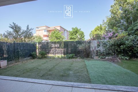 Lejlighed i Marseille, Bouches-du-Rhone, Marseille - € 240.000 | Ref: WE16-XIC-GP7 - foto 7