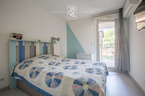 Lejlighed i Marseille, Bouches-du-Rhone, Marseille - € 240.000 | Ref: WE16-XIC-GP7 - foto 10