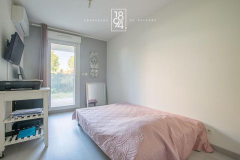 Lejlighed i Marseille, Bouches-du-Rhone, Marseille - € 240.000 | Ref: WE16-XIC-GP7 - foto 11