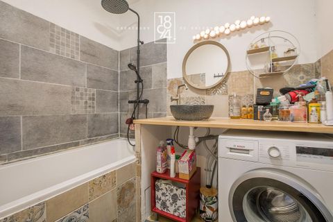 Leilighet i Marseille, Bouches-du-Rhone, Marseille - € 258 000 | Ref: Y31S-0LA-5AG - foto 2