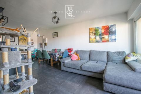 Leilighet i Marseille, Bouches-du-Rhone, Marseille - € 258 000 | Ref: Y31S-0LA-5AG - foto 3