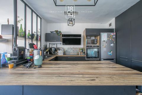 Leilighet i Marseille, Bouches-du-Rhone, Marseille - € 258 000 | Ref: Y31S-0LA-5AG - foto 8