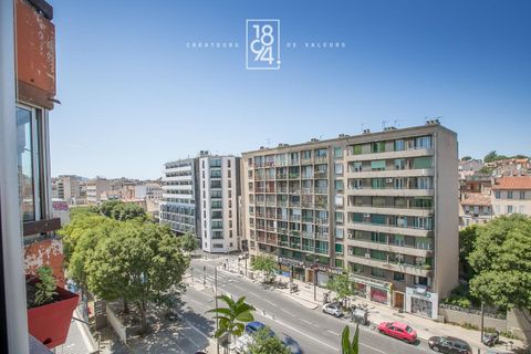 Leilighet i Marseille, Bouches-du-Rhone, Marseille - € 258 000 | Ref: Y31S-0LA-5AG - foto 9
