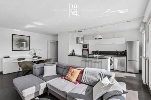 Lejlighed i Lyon, Rhone, Lyon - € 329.000 | Ref: H25K-4HV-BOF - foto 2