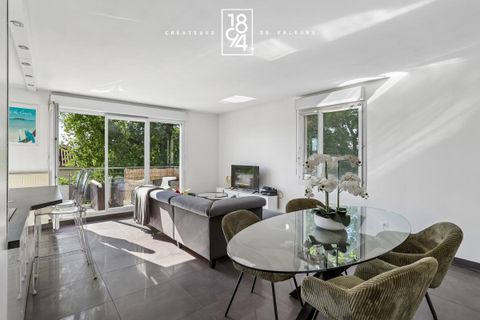 Lejlighed i Lyon, Rhone, Lyon - € 329.000 | Ref: H25K-4HV-BOF - foto 3