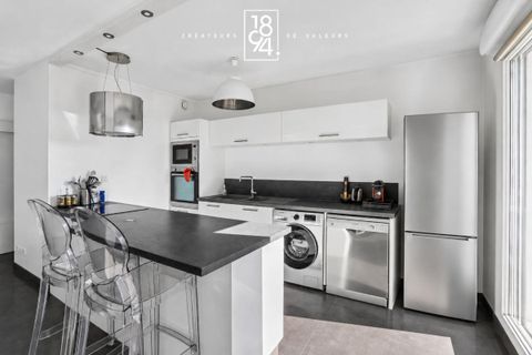 Lejlighed i Lyon, Rhone, Lyon - € 329.000 | Ref: H25K-4HV-BOF - foto 4