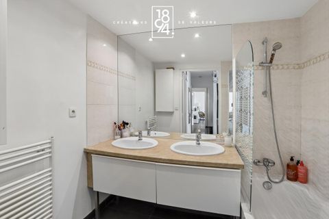 Lejlighed i Lyon, Rhone, Lyon - € 329.000 | Ref: H25K-4HV-BOF - foto 6