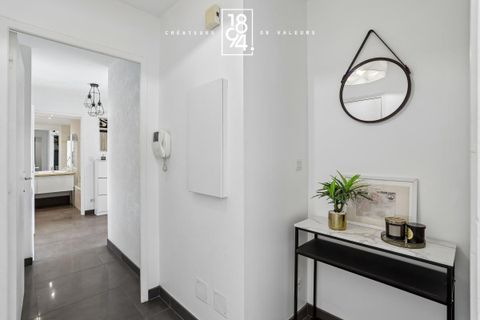 Lejlighed i Lyon, Rhone, Lyon - € 329.000 | Ref: H25K-4HV-BOF - foto 7