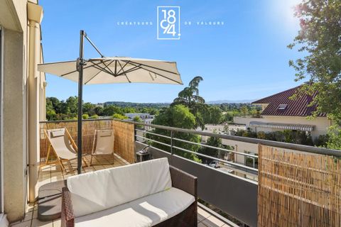 Lejlighed i Lyon, Rhone, Lyon - € 329.000 | Ref: H25K-4HV-BOF - foto 8