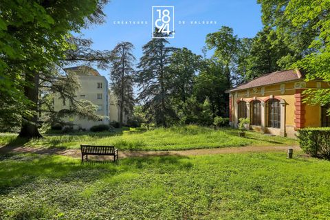 Lejlighed i Lyon, Rhone, Lyon - € 329.000 | Ref: H25K-4HV-BOF - foto 9