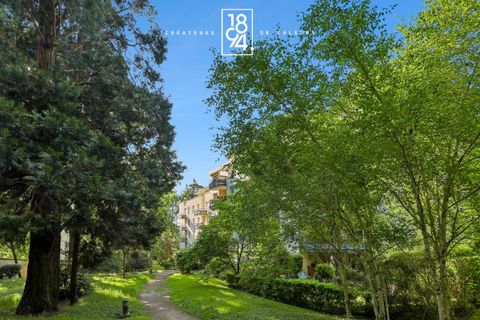 Lejlighed i Lyon, Rhone, Lyon - € 329.000 | Ref: H25K-4HV-BOF - foto 10