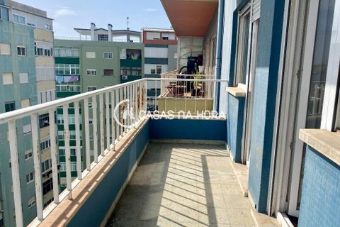 Apartament a Almada, Setubal, Almada - € 1.200/mes | Ref: almada/A/01761 - foto 3