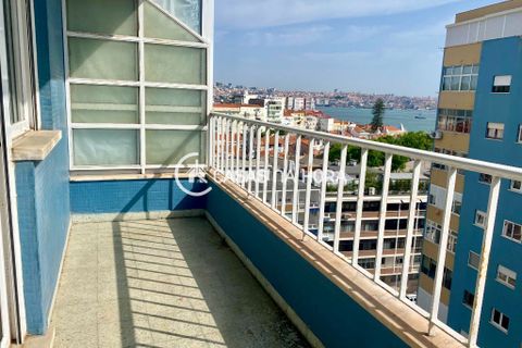 Apartament a Almada, Setubal, Almada - € 1.200/mes | Ref: almada/A/01761 - foto 4