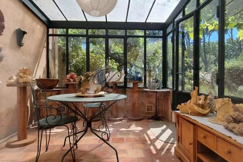 Herregård i Cucuron, Vaucluse, Cucuron - € 479 000 | Ref: 3366 - foto 2