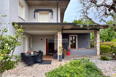 Villa a Brendola, Vicenza, Brendola - € 540.000 | Ref: 868 - foto 2