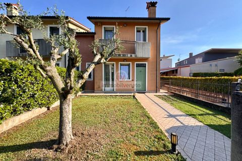 Rækkehus i Lonigo, Vicenza, Lonigo - € 330.000 | Ref: 869 - foto 1