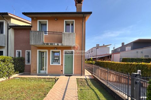 Rækkehus i Lonigo, Vicenza, Lonigo - € 330.000 | Ref: 869 - foto 2