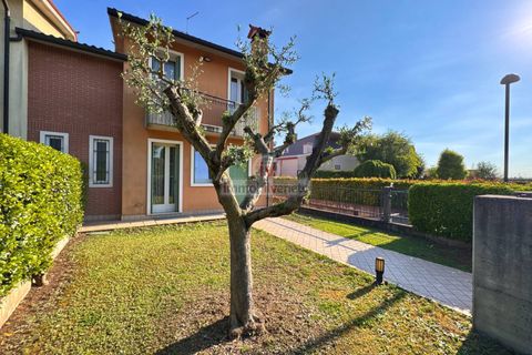Rækkehus i Lonigo, Vicenza, Lonigo - € 330.000 | Ref: 869 - foto 3