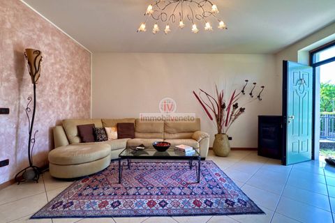 Rækkehus i Lonigo, Vicenza, Lonigo - € 330.000 | Ref: 869 - foto 8