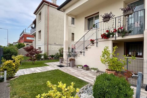 Villa i Lonigo, Vicenza, Lonigo - € 330.000 | Ref: 871 - foto 4