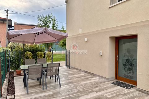 Villa i Lonigo, Vicenza, Lonigo - € 330.000 | Ref: 871 - foto 5