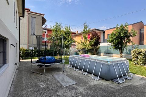 Villa i Lonigo, Vicenza, Lonigo - € 330.000 | Ref: 871 - foto 7